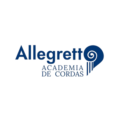 Allegretto — escola de música cliente TXG Musical