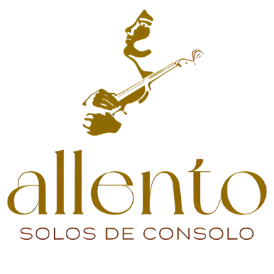 Allento — escola de música cliente TXG Musical