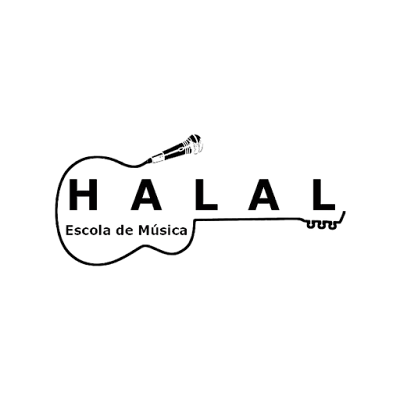 Halal — escola de música cliente TXG Musical