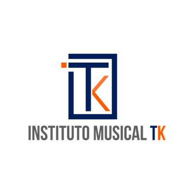 Musical TK — escola de música cliente TXG Musical