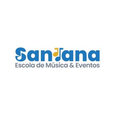 Sanatana — escola de música cliente TXG Musical