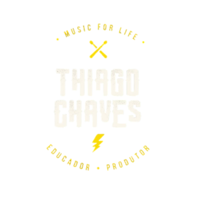 Thiago Chaves — cliente TXG Musical